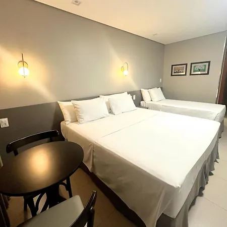 Orla Morena Park Hotel-2