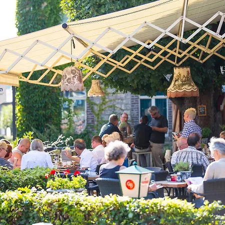 Hotel Valkenburg By Mercure - Next To Shimano Experience Center-3