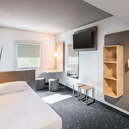 ibis budget Dueren West-2
