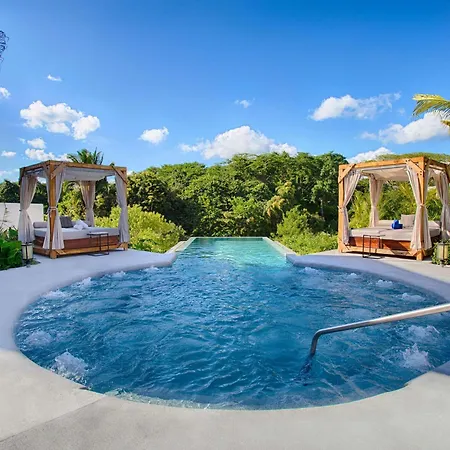 Armony Marival Resort & Spa Punta De Mita - Mgallery Collection (Adults Only)-3