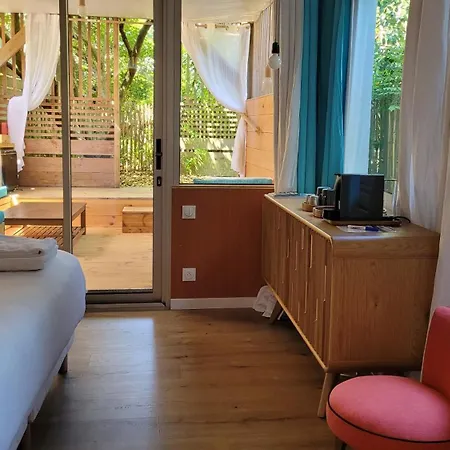 Le Lodge du Cap Ferret-2