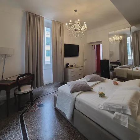 Varazze Suite Sauna e Hammam-2