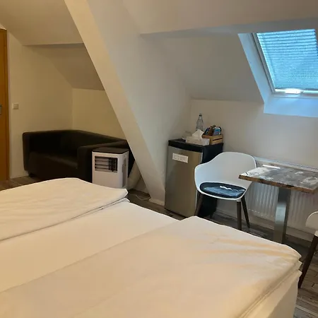 Eifelerhof Hotel Monschau-2