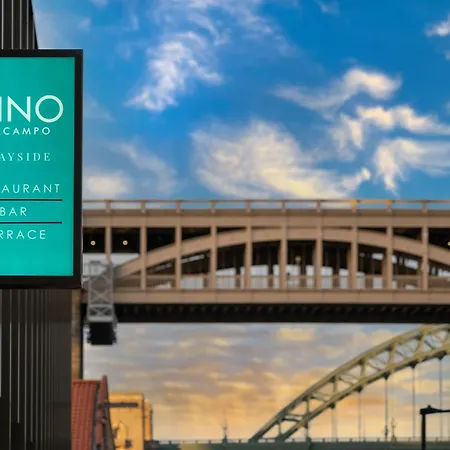 INNSiDE by Meliá Newcastle-3