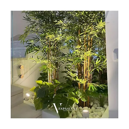 Vespasiani Suites-2