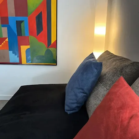 Vespasiani Suites-3