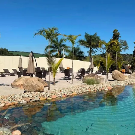Cabana'S Acqua Hotel-2