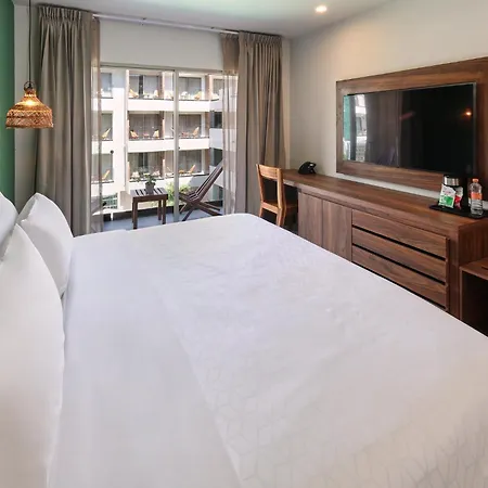 Holiday Inn Tulum By Ihg-2