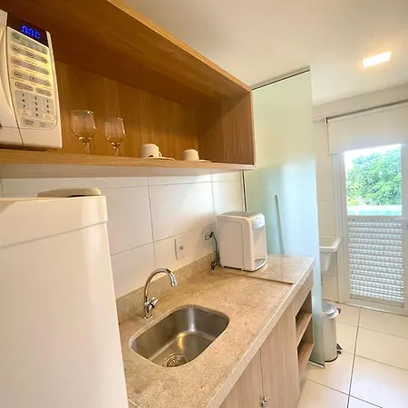 Suíte Premium Rio Stay - Rio Centro-3