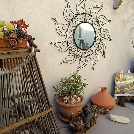 Le petit coin de Provence-3