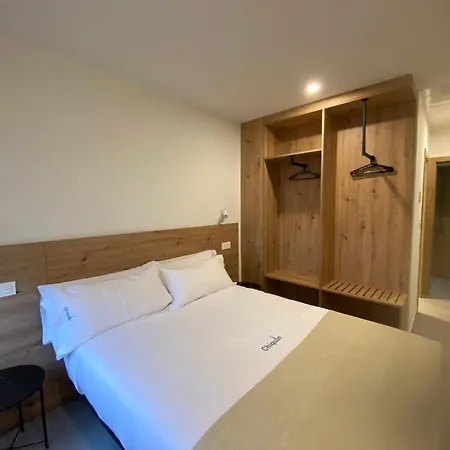 Hotel Chiquín-2
