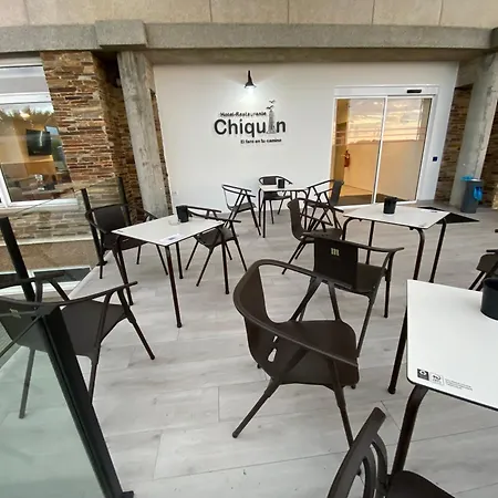 Hotel Chiquín-3