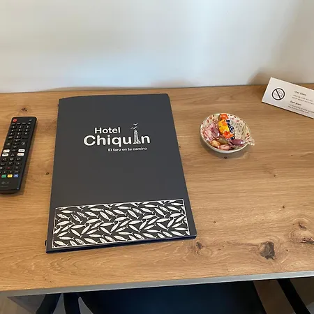 Hotel Chiquín-2