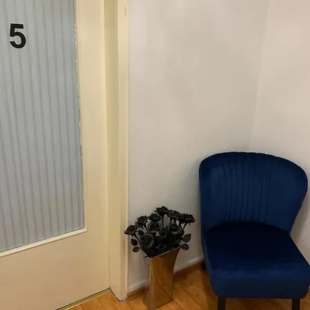 Unterkunft Mara-3