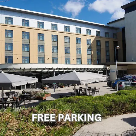 Future Inn Plymouth-3