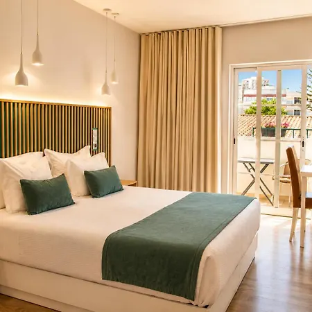 Hotel Sol Algarve By Kavia-2