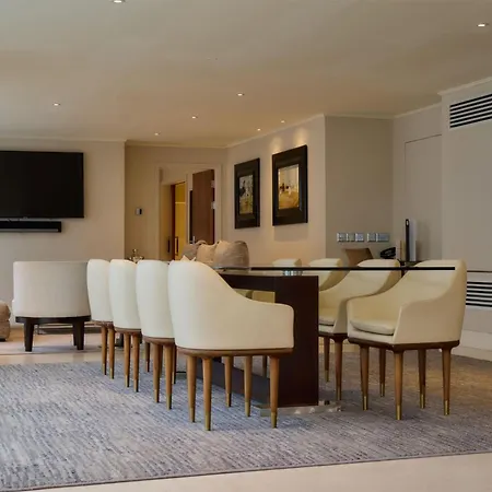 The May Fair Hotel, Mayfair, London-3