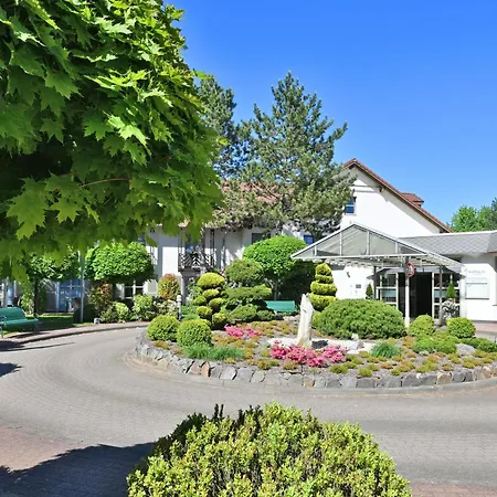 Landhotel Schnuck-2