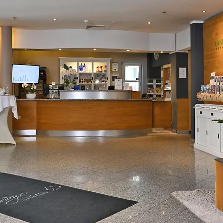 Landhotel Schnuck-3