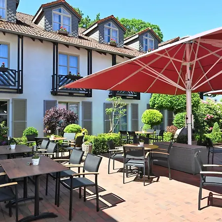 Landhotel Schnuck-3