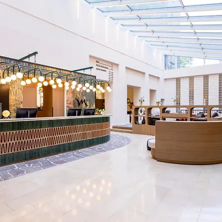 Mercure Brussels Centre Rogier-3