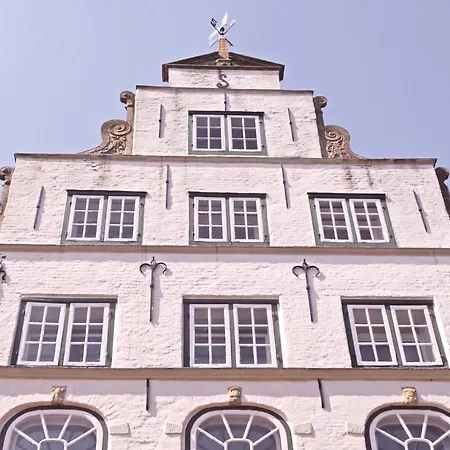 BE BIO Hotel be active - Nähe historischer Hafen-2