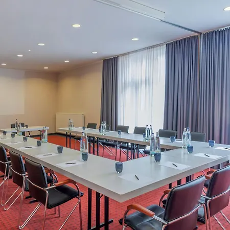 Hotel Muenster Kongresscenter, Affiliated By Melia-2