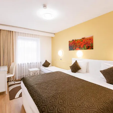 Hotel Rivoli Charme-3