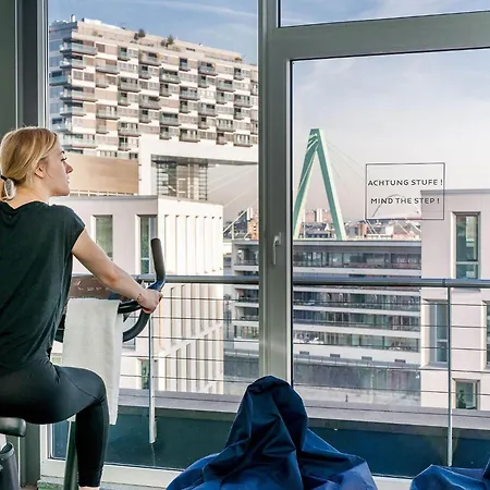 Novotel Koeln City-2