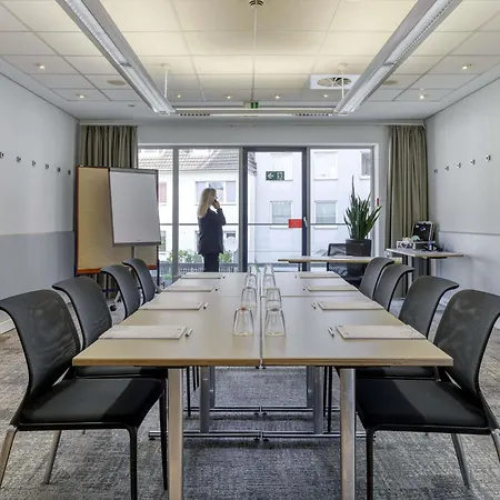 Novotel Koeln City-3