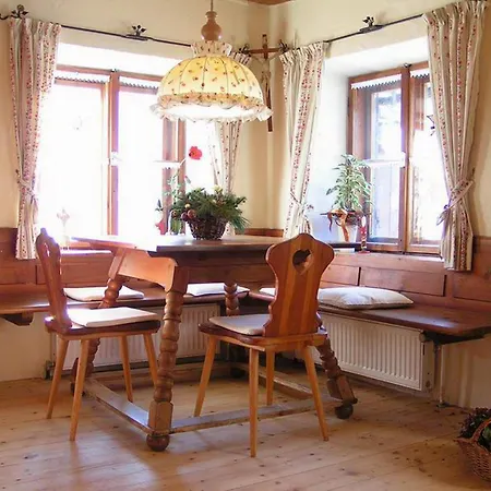 Landhotel Binderhäusl-2