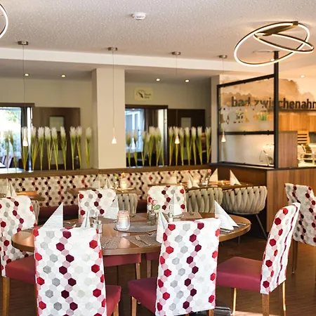 NordWest-Hotel Bad Zwischenahn-2