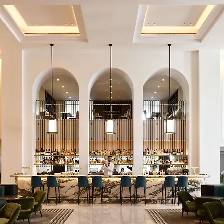 Swissotel Sydney-3