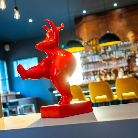 ibis Styles Douai Gare Gayant Expo-3