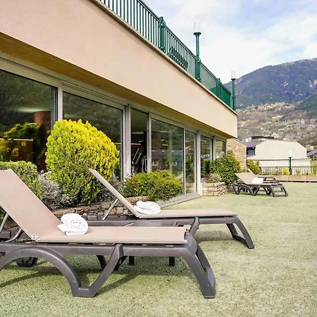 Mercure Andorra-2