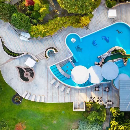 Naturmed Hotel Carbona Thermal Spa-2