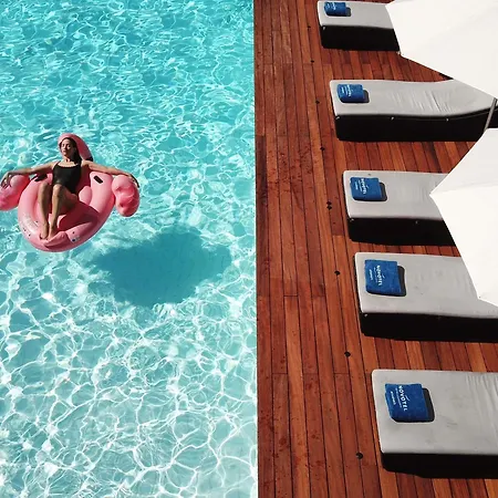 Novotel Athens-2