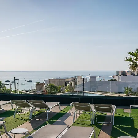 Hotel Delfín-2
