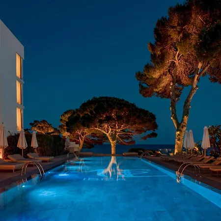 ME by Meliá Ibiza - The Leading Hotels of the World-2