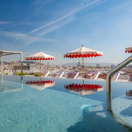 Intercontinental Barcelona By Ihg-3