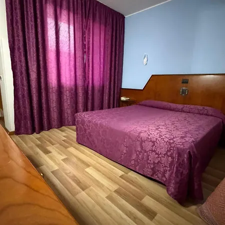 Hotel Cangrande Di Soave-2