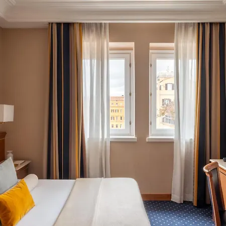 Hotel Diocleziano-2
