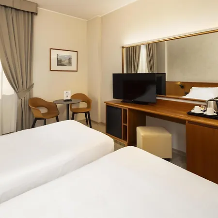 Best Western Park Hotel-3
