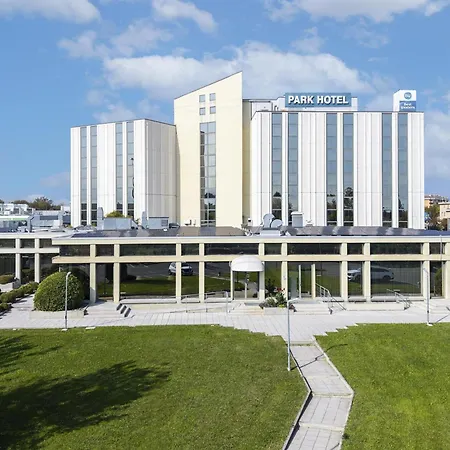 Best Western Park Hotel-2