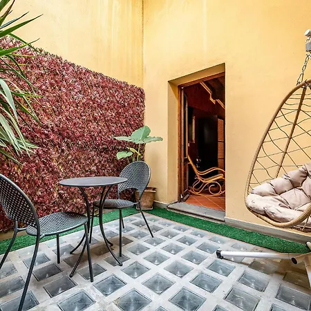 Grand Hotel Panama Firenze-2