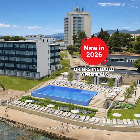 Hotel Punta-2