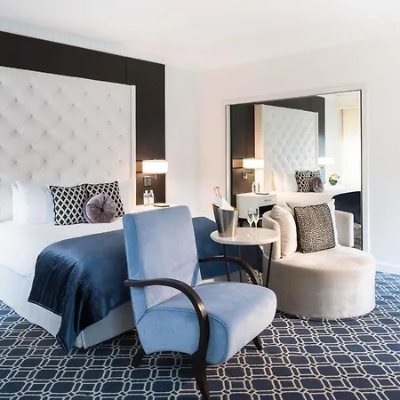 Sofitel Lafayette Square Washington Dc-3