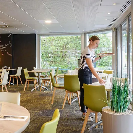 Novotel Toulouse Purpan Aéroport-2