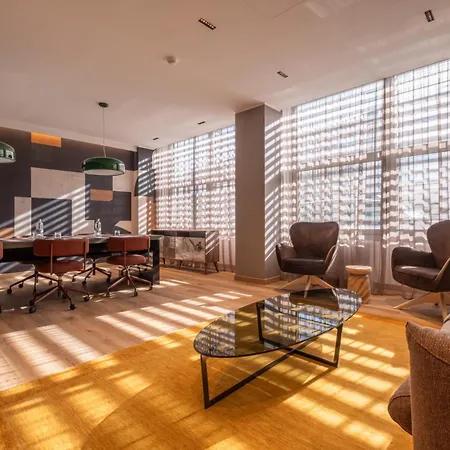 Savhotel Mantegna Padova-3