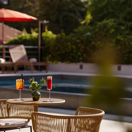Hotel Aquarius Dubrovnik Adults Only-2
